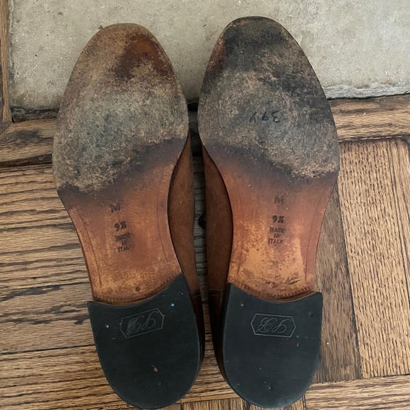 Bally vintage loafers - Picture 8 of 9